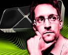 Edward Snowden era decisamente scontento delle specifiche della RTX 5080 di Nvidia. (Fonte immagine: @Snowden/Nvidia - modificato)