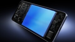 I prossimi smartphone di diversi marchi cinesi dovrebbero essere caratterizzati da batterie più grandi. (Fonte: Xiaomi)