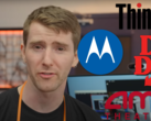 Linus Tech Tips definisce i telefoni Motorola e i computer portatili ThinkPad come 