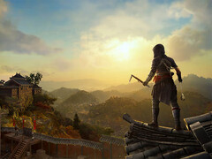 Assassin&#039;s Creed Shadows: immersione profonda nel parkour