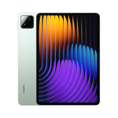 Colori di Xiaomi Pad 7 Pro (fonte: Xiaomi)