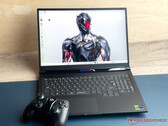 Recensione del RedMagic Titan 16 Pro: Un portatile per il gaming realizzato da un produttore di smartphone