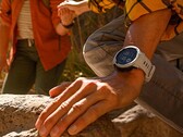 Lo smartwatch Instinct 2 di Garmin (nella foto) sta ricevendo la versione beta 17.08. (Fonte: Garmin)