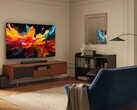 Hisense ha presentato i televisori OLED A85N. (Fonte: Hisense)