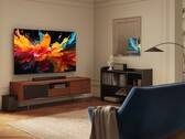 Hisense ha presentato i televisori OLED A85N. (Fonte: Hisense)