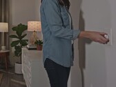 L'ultimo aggiornamento di Philips Hue Bridge risolve un problema per prodotti come l'interruttore Lutron Aurora (sopra). (Fonte: Lutron)