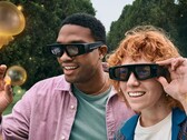 L'esperienza AR di Spectacles '24 (Fonte: Snap Inc.)