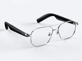 Gli occhiali audio intelligenti Mijia sono disponibili in diversi stili. (Fonte immagine: Xiaomi)