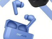 Buds 3V: gli auricolari wireless con una lunga durata della batteria sono ora disponibili all'importazione (Fonte: OnePlus)