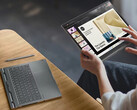 Il ThinkBook Plus Gen 5 Hybrid è fondamentalmente un tablet Android e un computer portatile Windows in uno. (Fonte immagine: Lenovo)