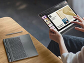 Il ThinkBook Plus Gen 5 Hybrid è fondamentalmente un tablet Android e un computer portatile Windows in uno. (Fonte immagine: Lenovo)