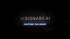 Visionary.ai collabora con Qualcomm. (Fonte: Visionary.ai)