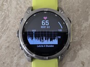 Recensione dello smartwatch Garmin Fenix 8 (fonte: Marcus Herbrich)