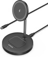 Anker PowerWave Magnetic 2-in-1 Stand Lite. (Fonte: Anker)