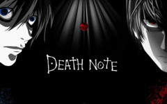 Il gioco si chiamerà molto probabilmente Death Note: Killer Within, ma la versione tradotta automaticamente risulta essere Death Note: Shadow Mission. (Fonte immagine: Wallpaper Flare)