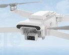 X8 Tele Max è un nuovo drone con un gimbal e due fotocamere. (Fonte: Fimi)