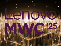 Lenovo tornerà al MWC con circa una dozzina di nuovi dispositivi. (Fonte immagine: via Evan Blass)