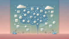 Le applicazioni nel mondo reale di questa ricerca in vari campi includono l'istruzione, l'intelligenza artificiale e le interfacce cervello-macchina. (Fonte: Dall-E 3)