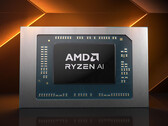 AMD elenca i processori Ryzen di prossima generazione sul software Ryzen AI (Fonte: AMD)