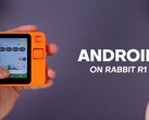 Rabbit R1 può funzionare senza problemi su Android con quasi tutte le funzioni che funzionano come dovrebbero (fonte: HowToMen su YouTube)