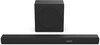 La soundbar Hisense HS3100. (Fonte: Hisense)