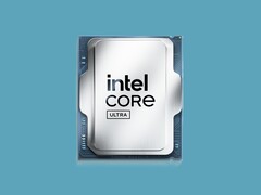 Intel ha rilasciato le CPU Core Ultra 200S di prima generazione per desktop Arrow Lake nell&#039;ottobre 2024. (Fonte immagine: Intel, a cura)