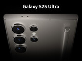 Samsung Galaxy S25 Ultra potrebbe avere fino a 16 GB di RAM (Fonte immagine: Samsung - modificato)