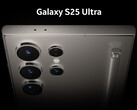 Samsung Galaxy S25 Ultra potrebbe avere fino a 16 GB di RAM (Fonte immagine: Samsung - modificato)