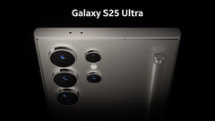 Samsung Galaxy S25 Ultra potrebbe avere fino a 16 GB di RAM (Fonte immagine: Samsung - modificato)