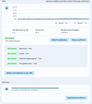 Analisi di Chrome OS