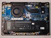 Dell Latitude 7450 2-in-1: Interno