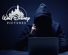 Si sospetta che gli hacker siano riusciti ad accedere ai dati sensibili attraverso i canali Slack di Disney. (Fonte: Disney / pixelshot, Canva)