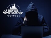 Si sospetta che gli hacker siano riusciti ad accedere ai dati sensibili attraverso i canali Slack di Disney. (Fonte: Disney / pixelshot, Canva)