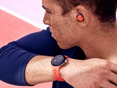 Wear OS 5 di Google migliorerà la durata della batteria degli indossabili. (Fonte: Google)