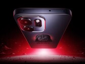 Oppo Reno14 F è disponibile in edizione limitata Star Wars con un'elegante Morte Nera (Fonte: Oppo)