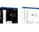 Le console PS5 ricondizionate sono i modelli originali rilasciati nel 2020. (Fonte: PlayStation)