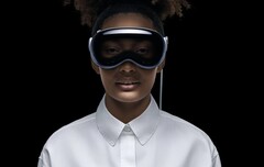 Apple I primi accessori ufficiali di Vision Pro sono emersi dai recenti brevetti (Fonte: Apple)