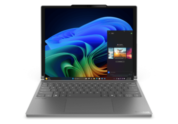 Lenovo ThinkBook Plus Gen 6 (fonte: Evan Blass su X)