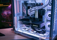 Il lancio della serie RTX 50 ha avuto un inizio difficile (fonte: Notebookcheck)