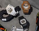 La collezione di orologi G-Shock Shiba Inu di Casio potrebbe essere lanciata negli Stati Uniti. (Fonte: Casio)