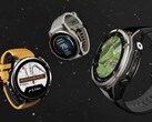 La funzione Garmin Resume Later è stata aggiornata per gli smartwatch come il Fenix 8. (Fonte: Garmin)