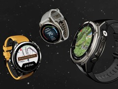 La funzione Garmin Resume Later è stata aggiornata per gli smartwatch come il Fenix 8. (Fonte: Garmin)