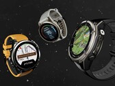 La funzione Garmin Resume Later è stata aggiornata per gli smartwatch come il Fenix 8. (Fonte: Garmin)