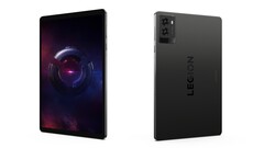 Legion Tab Gen 3 è la versione globale di Legion Y700. (Fonte immagine: Lenovo)