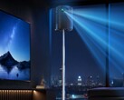 Pixorien Z01: nuovo proiettore con batteria integrata per un utilizzo portatile