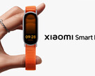 Xiaomi Smart Band 9 sarà lanciata il 19 luglio (fonte immagine: Xiaomi [modificato])