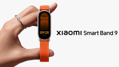 Xiaomi Smart Band 9 sarà lanciata il 19 luglio (fonte immagine: Xiaomi [modificato])