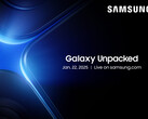 Samsung sta già lanciando offerte di lancio per la serie Galaxy S25. (Fonte: Samsung)