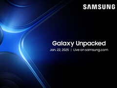 Samsung sta già lanciando offerte di lancio per la serie Galaxy S25. (Fonte: Samsung)