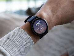 Garmin sta testando la nuova funzionalità dell&#039;assistente vocale sui modelli Vivoactive 5 e Venu 3 con l&#039;ultimo aggiornamento beta della coppia. (Fonte: Garmin)